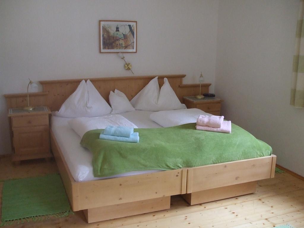 Familiengasthof Zirmhof Malta Habitación foto